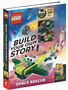 LEGOÂ®: LEGO® Galactic Mission Box, Buch