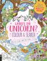 Jorge Santillan: Where's the Unicorn? Colour and Search, Buch