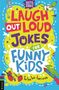 Caroline Rowlands: Laugh Out Loud Jokes for Funny Kids, Buch