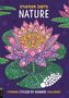 Daniela Geremia: Sticker Dots: Nature, Buch