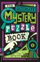 Gareth Moore: The Ultimate Mystery Puzzle Book, Buch