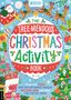 Buster Books: The Tree-Mendous Christmas Activity Book, Buch