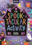 Buster Books: The Spook-Tacular Activity Book, Buch