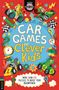 Gareth Moore: Car Games for Clever Kids®, Buch