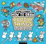 Lucy Quinn: How to Draw Cuddly Things, Buch
