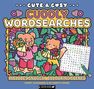 Gareth Moore: Cute & Cosy Cuddly Wordsearches, Buch