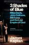 James Kaplan: 3 Shades of Blue, Buch, Buch