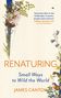 James Canton: Renaturing, Buch