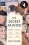 Joe Tucker: The Secret Painter, Buch