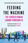 Callum Cant: Feeding the Machine, Buch
