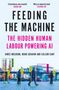 James Muldoon: Feeding the Machine, Buch