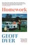Geoff Dyer: Homework, Buch