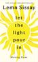 Lemn Sissay: Let the Light Pour In, Buch