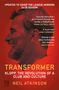 Neil Atkinson: Transformer, Buch
