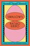 ‘FEARLESS’ MIEKO KAWAKAMI, ‘LUMINOUS’ TESS GUNTY, ‘DAZZLING’ FINANCIAL TIMES. Grafik mit bunten geometrischen Formen.