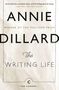 "Annie Dillard: Winner of the Pulitzer Prize, The Writing Life. 'Annie Dillard is a wonderful writer...' - NY Times."