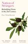 Ece Temelkuran: Nation of Strangers, Buch
