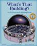 Rebecca Donnelly: What's That Building?, Buch