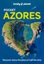 Sandra Henriques: Lonely Planet Pocket Azores, Buch