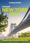 John Garry: Lonely Planet Pocket New York City, Buch