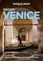 Paula Hardy: Lonely Planet Pocket Venice, Buch