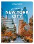 John Garry: Lonely Planet Experience New York City, Buch