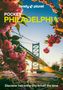 Ray Bartlett: Lonely Planet Pocket Philadelphia, Buch