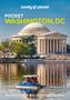 Marisa Megan Paska: Lonely Planet Pocket Washington, DC, Buch
