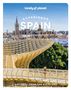 Esme Fox: Lonely Planet Experience Spain, Buch