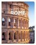 Duncan Garwood: Lonely Planet Experience Rome, Buch