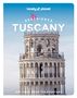 Angelo Zinna: Lonely Planet Experience Tuscany, Buch