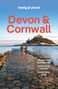 Emily Luxton: Lonely Planet Devon & Cornwall, Buch