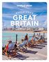 Kerry Walker: Lonely Planet Experience Great Britain, Buch