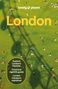 Jade Bremner: Lonely Planet London, Buch