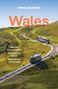 Amy Pay: Lonely Planet Wales, Buch