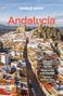 Anna Kaminski: Lonely Planet Andalucia, Buch