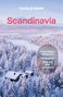 Lonely Planet: Lonely Planet Scandinavia, Buch