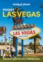 Ashley Harrell: Lonely Planet Pocket Las Vegas, Buch