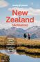 : Lonely Planet New Zealand, Buch