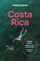 Elizabeth Lavis: Lonely Planet Costa Rica, Buch