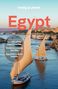 Sanad Tabbaa: Lonely Planet Egypt, Buch