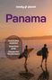 Rosie Bell: Lonely Planet Panama, Buch