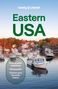 Lonely Planet: Lonely Planet Eastern USA, Buch