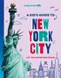 Lonely Planet Kids A Kid's Guide to New York City, Buch