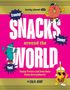 Lonely Planet Kids Snacks Around the World, Buch