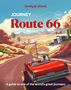 Ryan Ver Berkmoes: Lonely Planet Journey Route 66, Buch