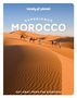 Helen Ranger: Lonely Planet Experience Morocco, Buch
