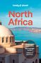 Virginia Maxwell: Lonely Planet North Africa, Buch