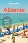 Joel Balsam: Albania, Buch