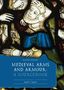 Ralph Moffat, Medieval Arms and Armour: A Sourcebook, Volume II, 1400–1450. Buntglasfenster zeigt Ritter in Rüstung., Buch